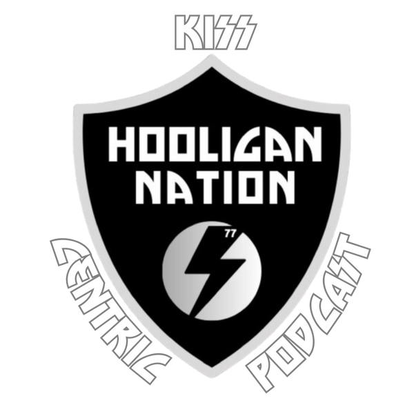 Hooligan Nation Podcast
